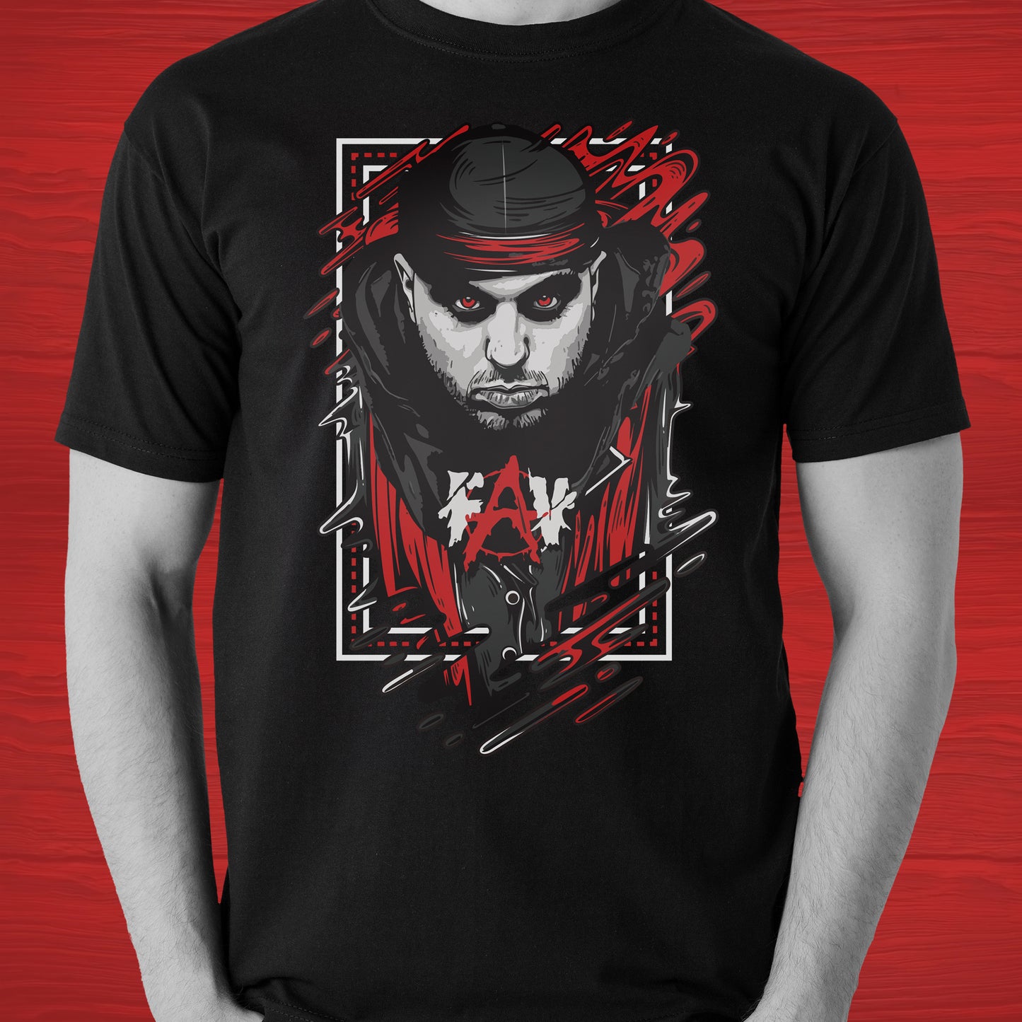 Limited Favorite Queenkiller Shirt