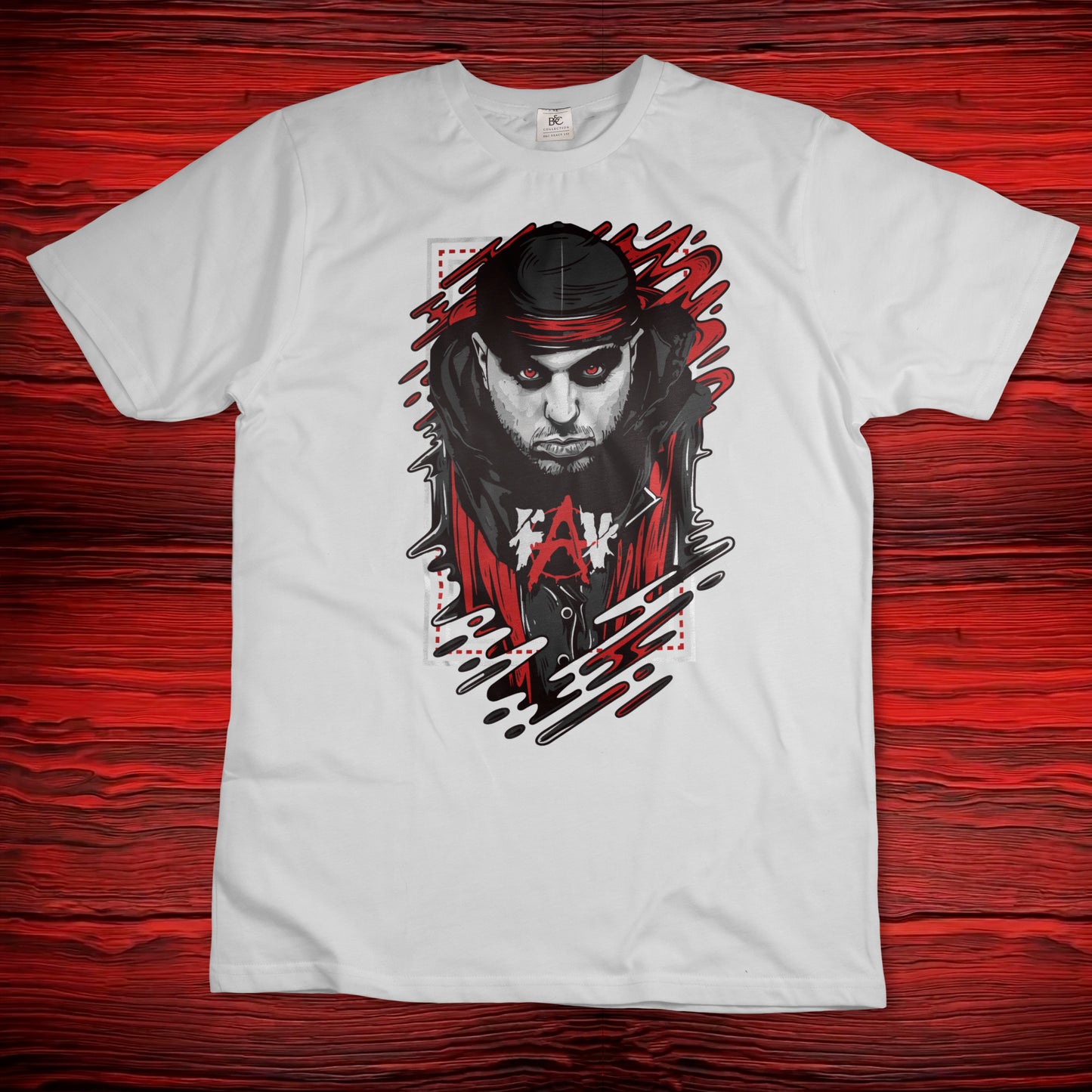 Limited Favorite Queenkiller Shirt