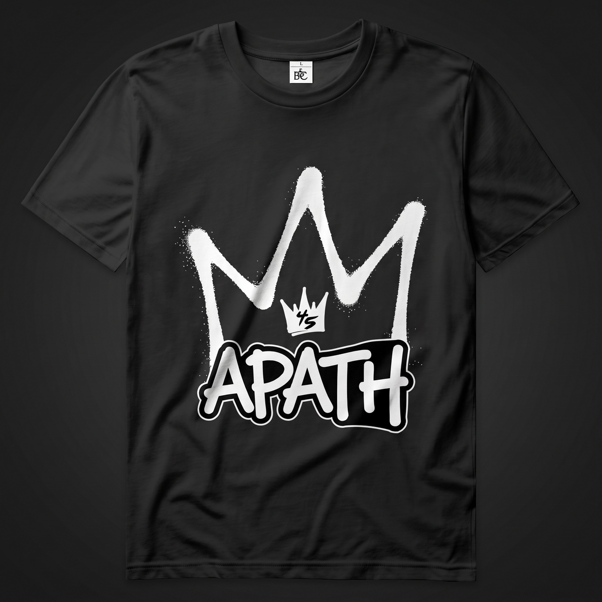 APATH45 — T-Shirt