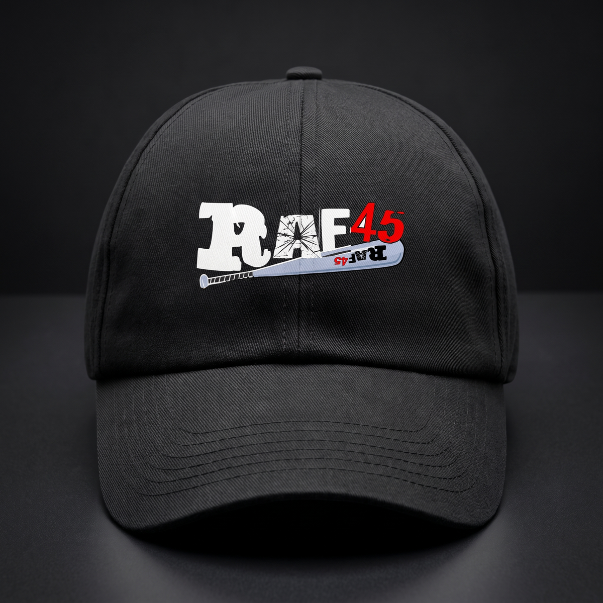 RAF45 — Cap