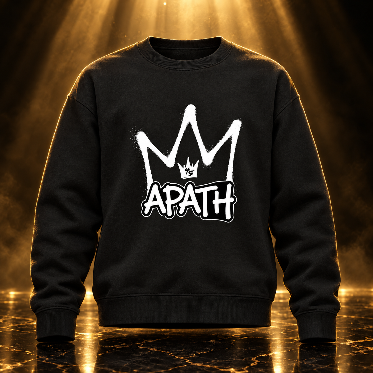 APATH45 - Sweatshirt - Produktfoto
