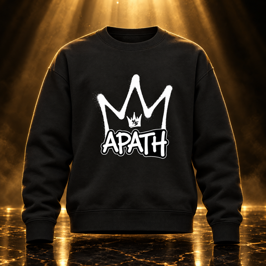 APATH45 - Sweatshirt - Produktfoto