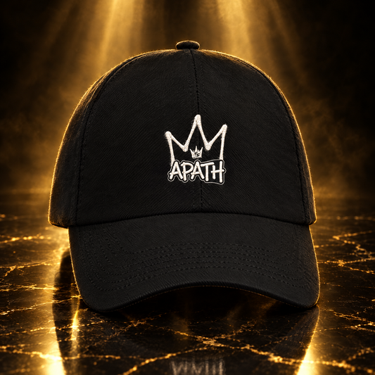 APATH45 - Cap - Produktfoto
