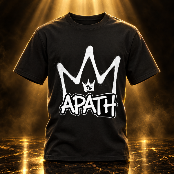 APATH45 - T-Shirt - Produktfoto