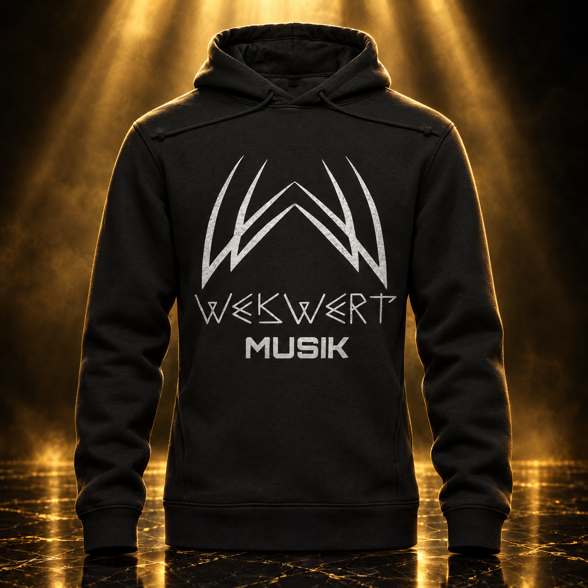 WEKWERT - Hoodie - Produktfoto