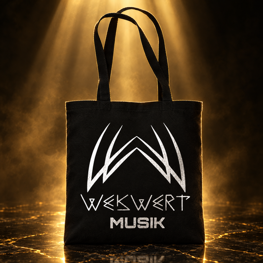 WEKWERT - Stoffbeutel - Produktfoto