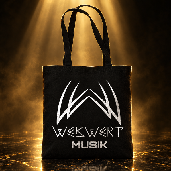 WEKWERT - Stoffbeutel - Produktfoto