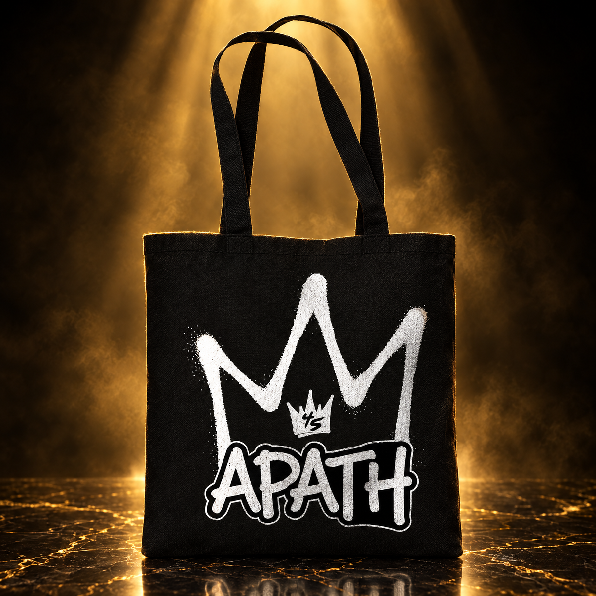 APATH45 - Stoffbeutel - Produktfoto