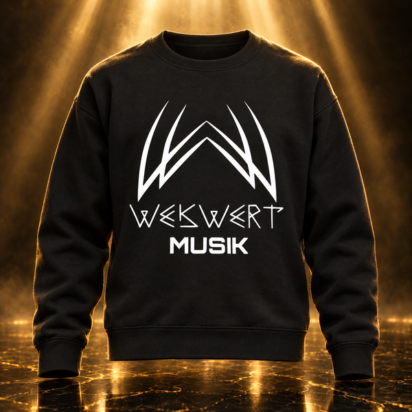 WEKWERT - Sweatshirt - Produktfoto