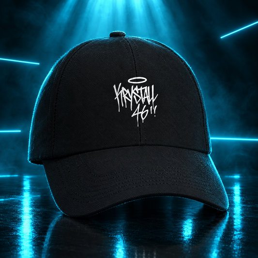 KRYSTALL46 - Cap - Produktfoto