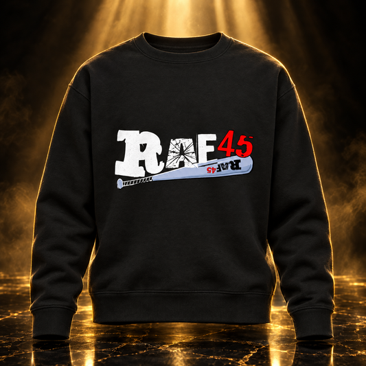 RAF45 - Sweatshirt - Produktfoto