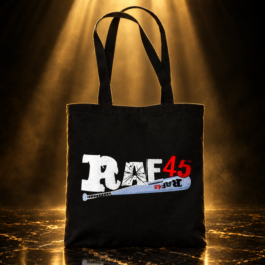 RAF45 - Stoffbeutel - Produktfoto