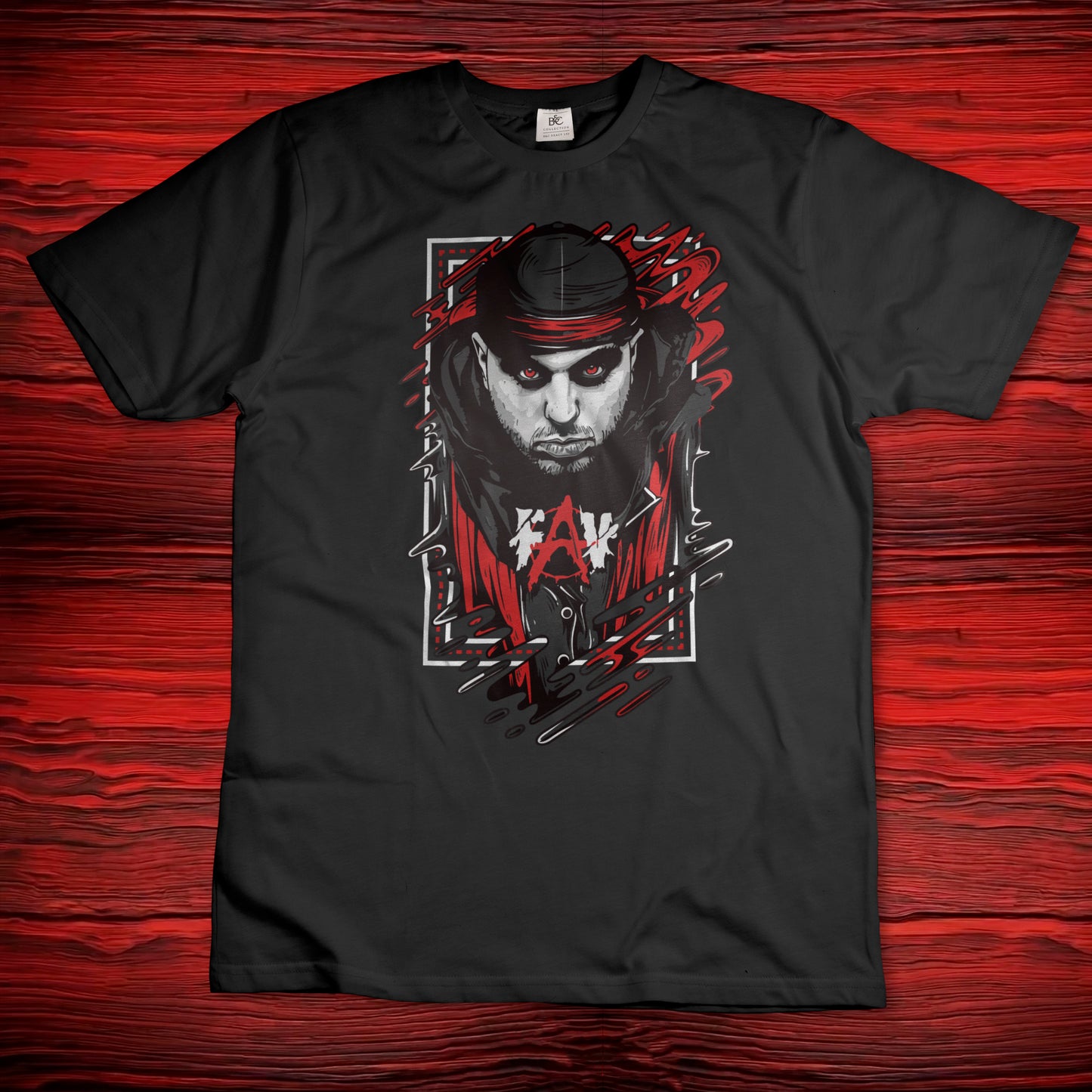 Limited Favorite Queenkiller Shirt