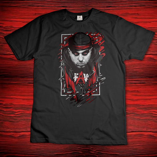 Limited Favorite Queenkiller Shirt